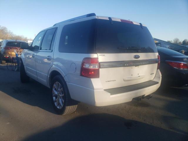 Photo 2 VIN: 1FMJU1KT3GEF28887 - FORD EXPEDITION 