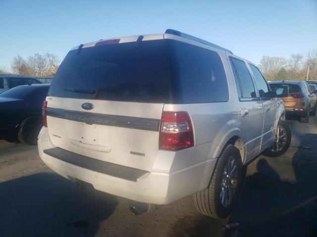 Photo 3 VIN: 1FMJU1KT3GEF28887 - FORD EXPEDITION 