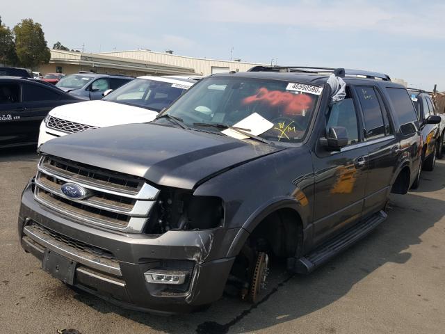 Photo 1 VIN: 1FMJU1KT3HEA14944 - FORD EXPEDITION 