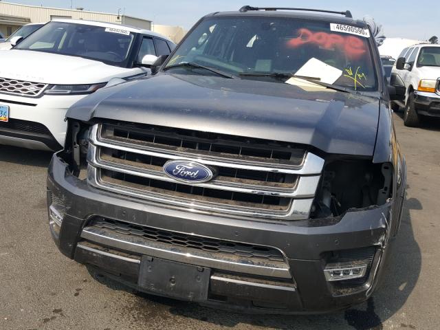 Photo 6 VIN: 1FMJU1KT3HEA14944 - FORD EXPEDITION 