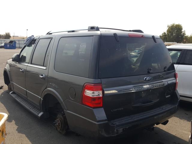 Photo 8 VIN: 1FMJU1KT3HEA14944 - FORD EXPEDITION 