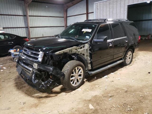 Photo 0 VIN: 1FMJU1KT3HEA17827 - FORD EXPEDITION 