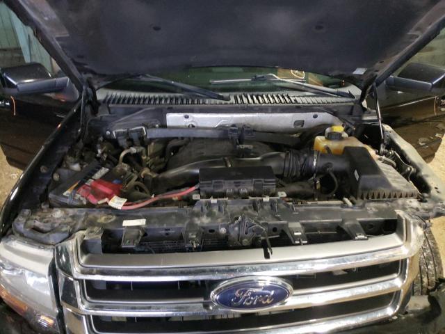 Photo 11 VIN: 1FMJU1KT3HEA17827 - FORD EXPEDITION 