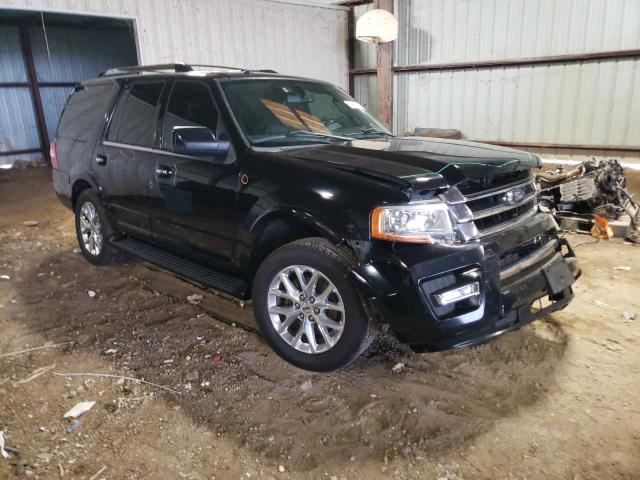 Photo 3 VIN: 1FMJU1KT3HEA17827 - FORD EXPEDITION 