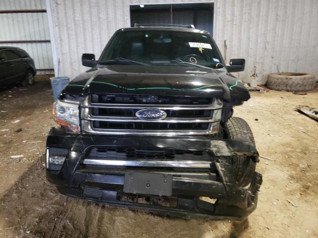 Photo 4 VIN: 1FMJU1KT3HEA17827 - FORD EXPEDITION 