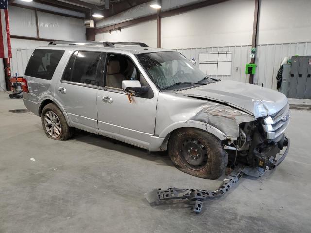 Photo 3 VIN: 1FMJU1KT3HEA24843 - FORD EXPEDITION 