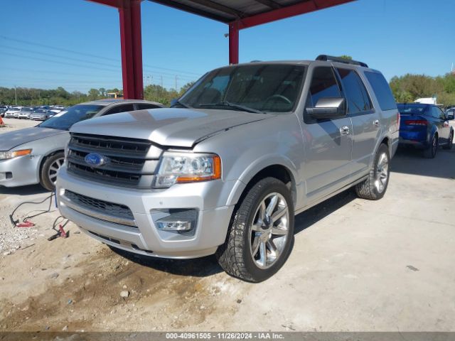 Photo 1 VIN: 1FMJU1KT3HEA49127 - FORD EXPEDITION 