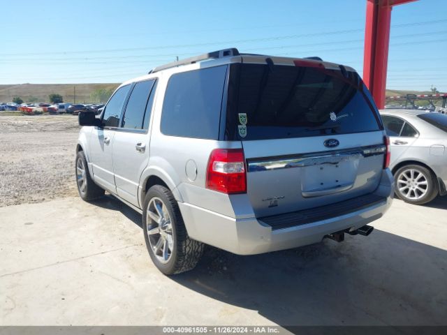 Photo 2 VIN: 1FMJU1KT3HEA49127 - FORD EXPEDITION 