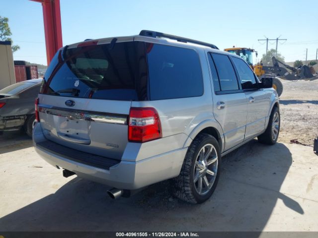 Photo 3 VIN: 1FMJU1KT3HEA49127 - FORD EXPEDITION 