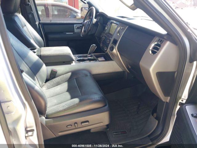 Photo 4 VIN: 1FMJU1KT3HEA49127 - FORD EXPEDITION 