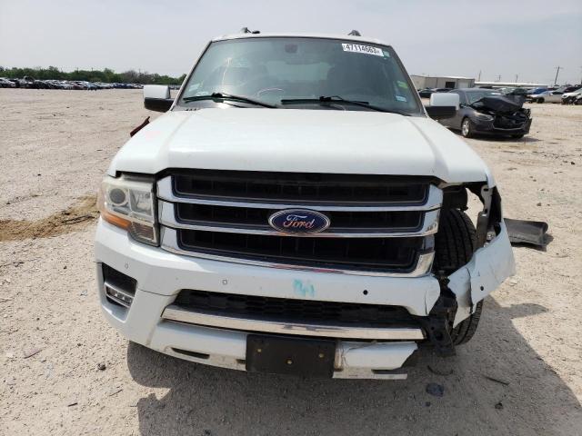 Photo 4 VIN: 1FMJU1KT3HEA55624 - FORD EXPEDITION 