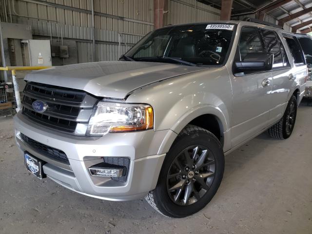 Photo 1 VIN: 1FMJU1KT3HEA58409 - FORD EXPEDITION 