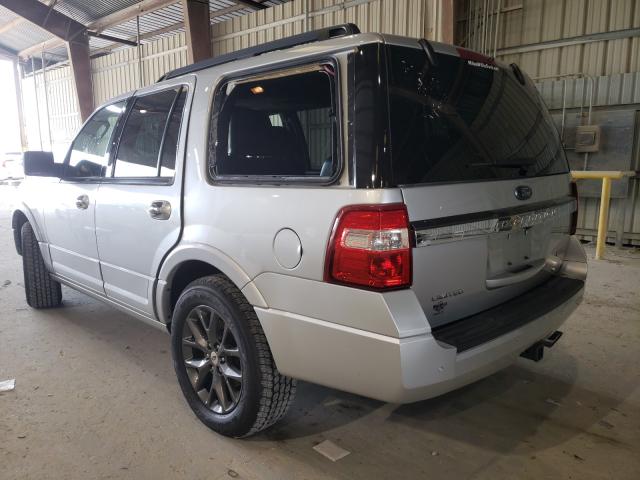 Photo 2 VIN: 1FMJU1KT3HEA58409 - FORD EXPEDITION 