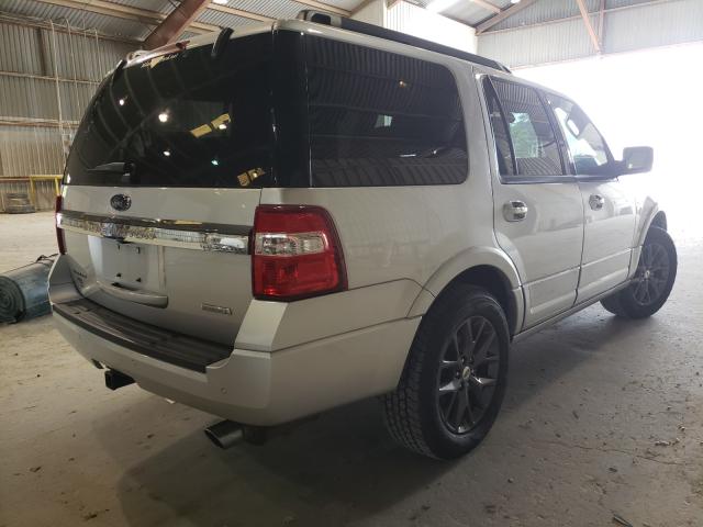 Photo 3 VIN: 1FMJU1KT3HEA58409 - FORD EXPEDITION 