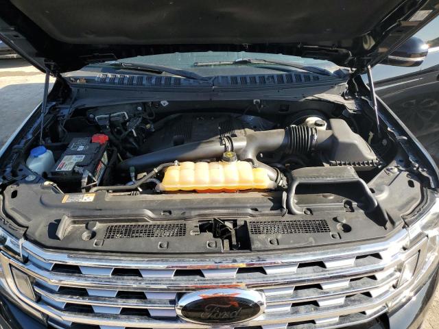 Photo 11 VIN: 1FMJU1KT3JEA08261 - FORD EXPEDITION 