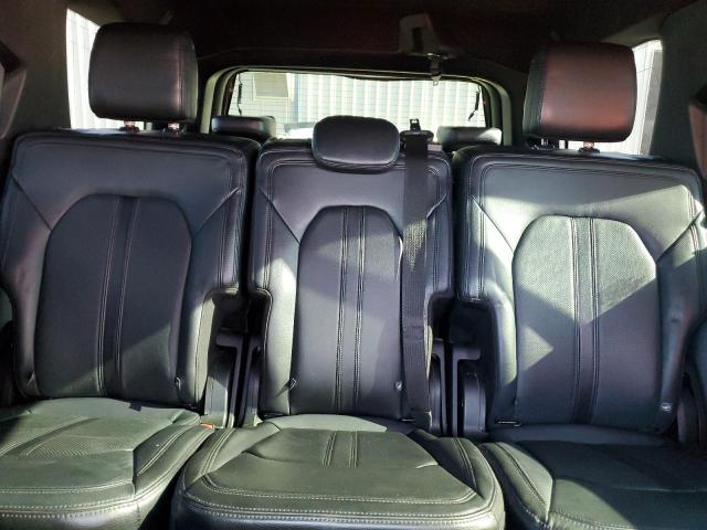 Photo 9 VIN: 1FMJU1KT3JEA08261 - FORD EXPEDITION 