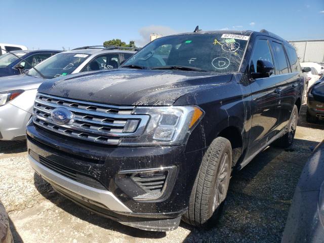 Photo 1 VIN: 1FMJU1KT3KEA18127 - FORD EXPEDITION 