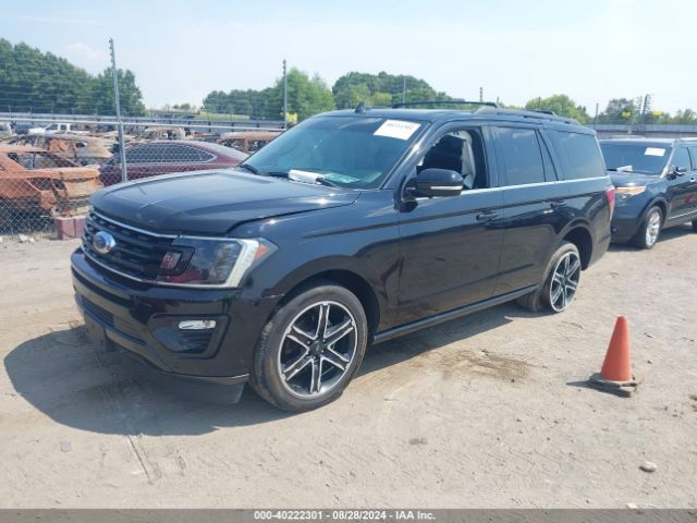 Photo 1 VIN: 1FMJU1KT3KEA37602 - FORD EXPEDITION 