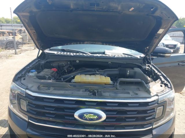 Photo 9 VIN: 1FMJU1KT3KEA37602 - FORD EXPEDITION 