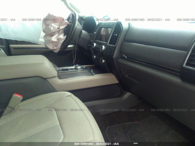 Photo 4 VIN: 1FMJU1KT3KEA69420 - FORD EXPEDITION 