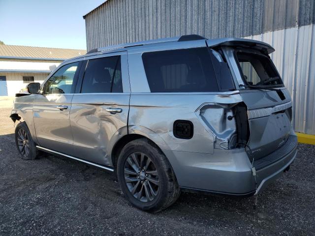 Photo 1 VIN: 1FMJU1KT3LEA03743 - FORD EXPEDITION 