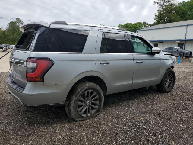 Photo 2 VIN: 1FMJU1KT3LEA03743 - FORD EXPEDITION 