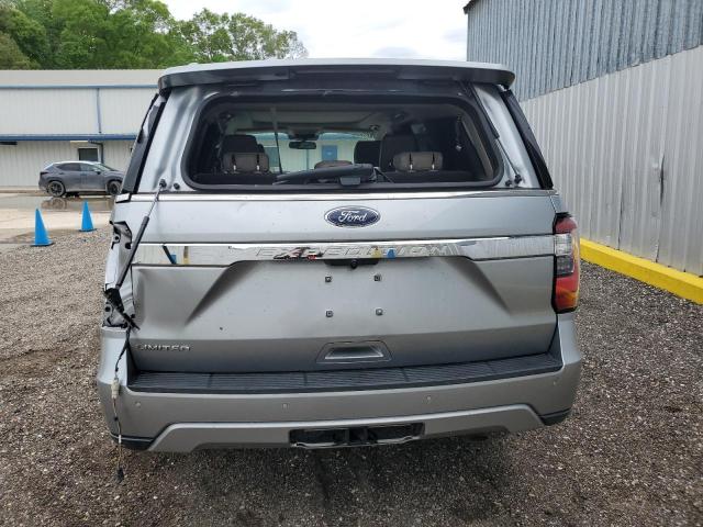 Photo 5 VIN: 1FMJU1KT3LEA03743 - FORD EXPEDITION 