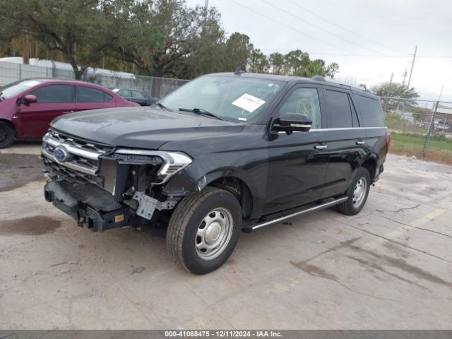 Photo 1 VIN: 1FMJU1KT3NEA33070 - FORD EXPEDITION 