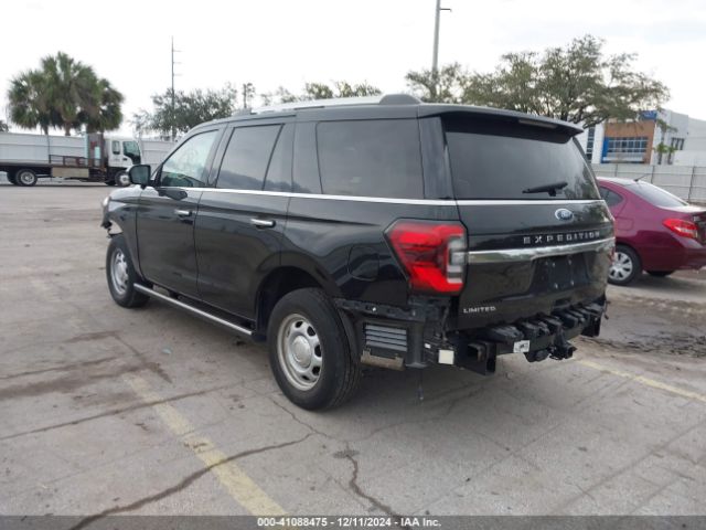 Photo 2 VIN: 1FMJU1KT3NEA33070 - FORD EXPEDITION 