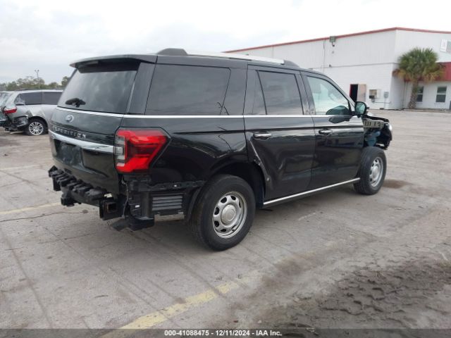 Photo 3 VIN: 1FMJU1KT3NEA33070 - FORD EXPEDITION 