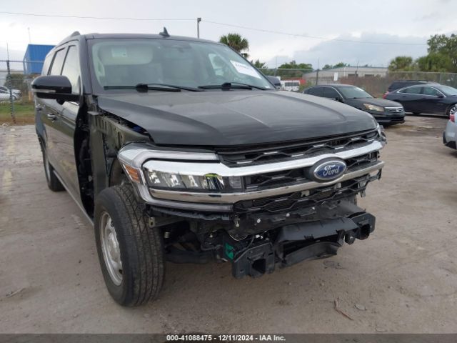 Photo 5 VIN: 1FMJU1KT3NEA33070 - FORD EXPEDITION 