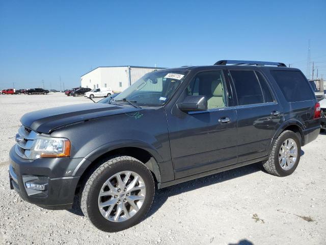 Photo 0 VIN: 1FMJU1KT4FEF06766 - FORD EXPEDITION 