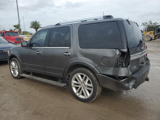 Photo 1 VIN: 1FMJU1KT4FEF40366 - FORD EXPEDITION 