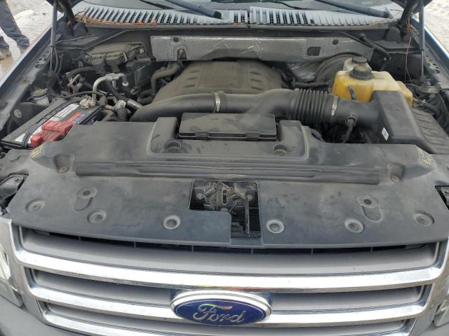 Photo 11 VIN: 1FMJU1KT4FEF40366 - FORD EXPEDITION 