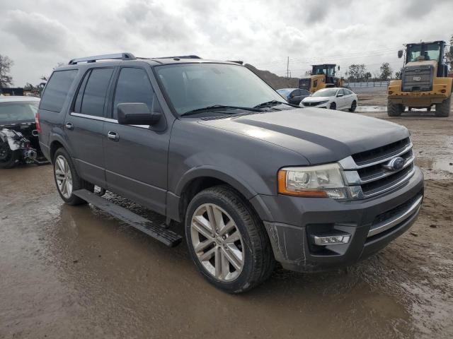 Photo 3 VIN: 1FMJU1KT4FEF40366 - FORD EXPEDITION 