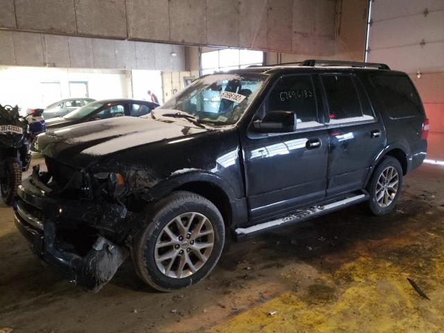 Photo 0 VIN: 1FMJU1KT4GEF27134 - FORD EXPEDITION 