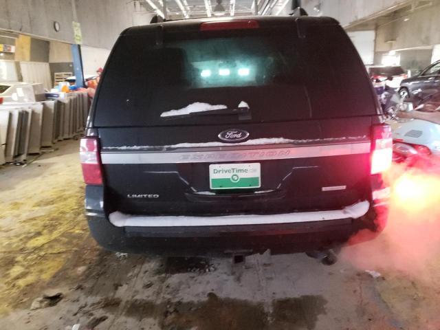 Photo 5 VIN: 1FMJU1KT4GEF27134 - FORD EXPEDITION 