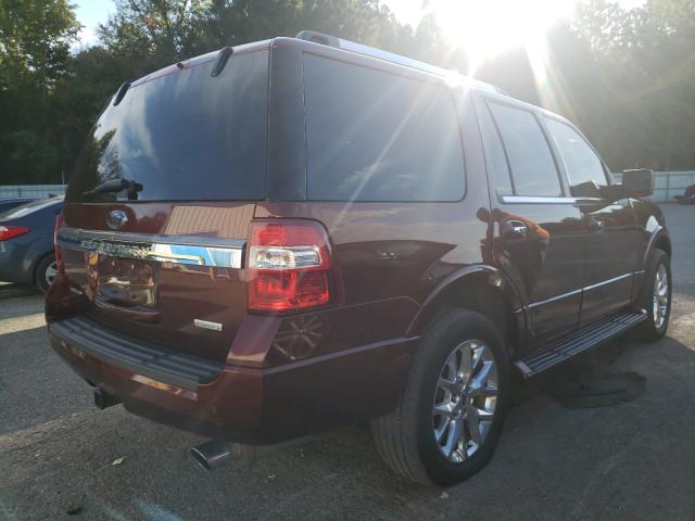 Photo 3 VIN: 1FMJU1KT4HEA21806 - FORD EXPEDITION 