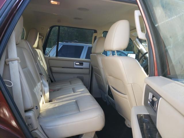 Photo 5 VIN: 1FMJU1KT4HEA21806 - FORD EXPEDITION 