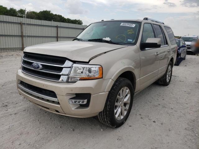 Photo 1 VIN: 1FMJU1KT4HEA28450 - FORD EXPEDITION 