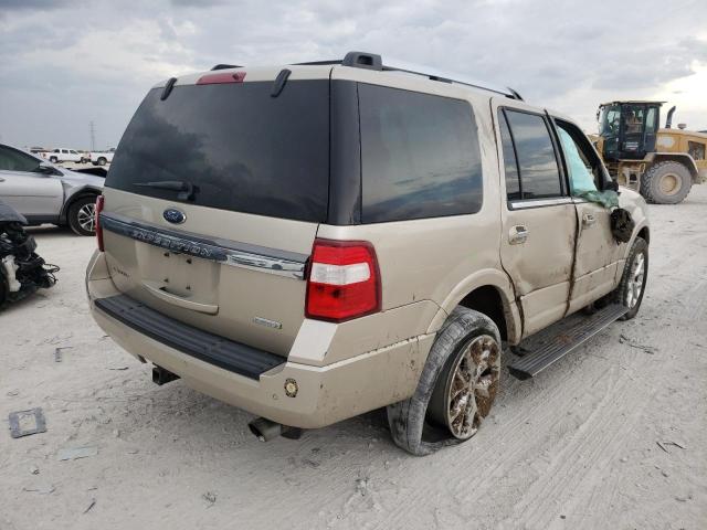 Photo 3 VIN: 1FMJU1KT4HEA28450 - FORD EXPEDITION 