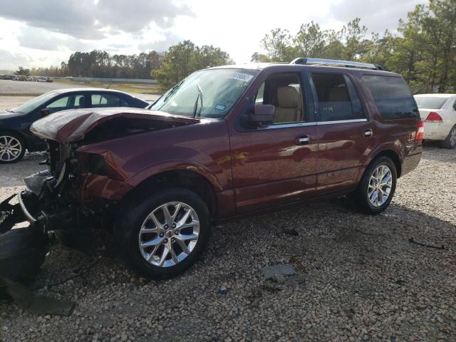 Photo 0 VIN: 1FMJU1KT4HEA52201 - FORD EXPEDITION 