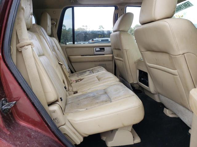 Photo 10 VIN: 1FMJU1KT4HEA52201 - FORD EXPEDITION 