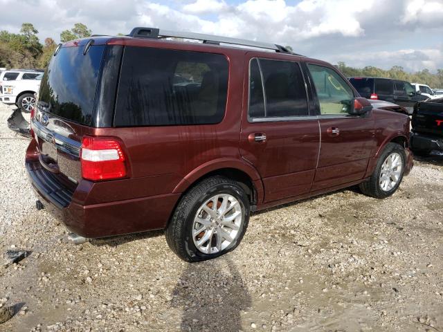 Photo 2 VIN: 1FMJU1KT4HEA52201 - FORD EXPEDITION 