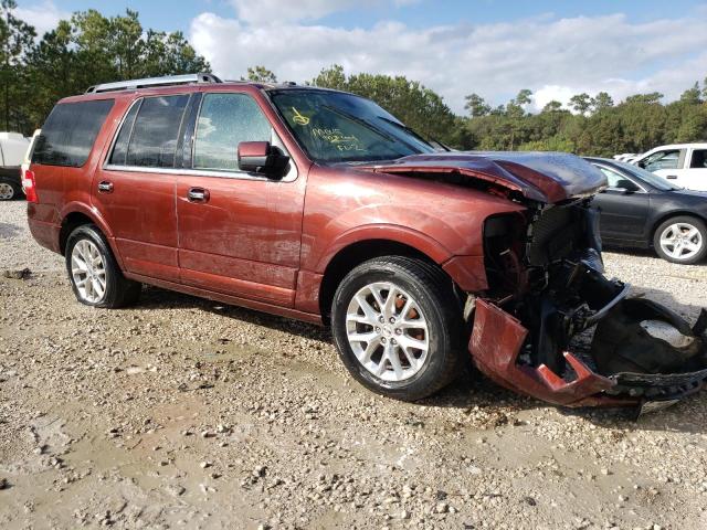 Photo 3 VIN: 1FMJU1KT4HEA52201 - FORD EXPEDITION 