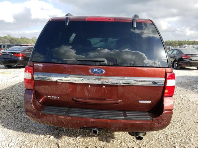 Photo 5 VIN: 1FMJU1KT4HEA52201 - FORD EXPEDITION 