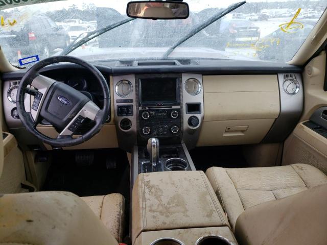 Photo 7 VIN: 1FMJU1KT4HEA52201 - FORD EXPEDITION 