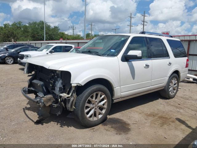 Photo 1 VIN: 1FMJU1KT4HEA57236 - FORD EXPEDITION 