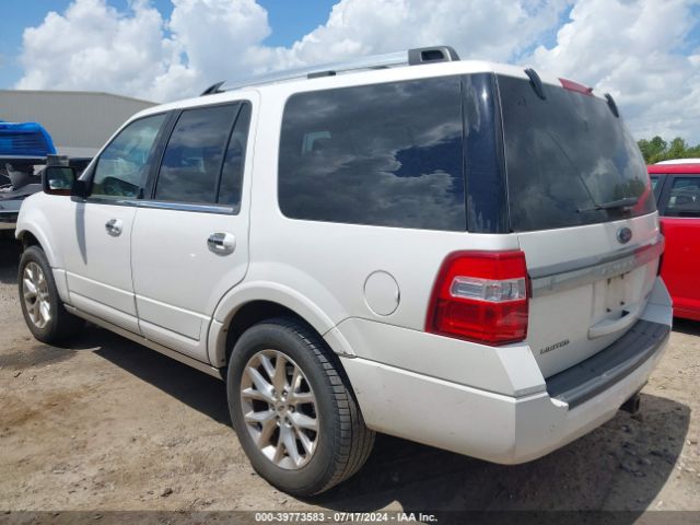 Photo 2 VIN: 1FMJU1KT4HEA57236 - FORD EXPEDITION 