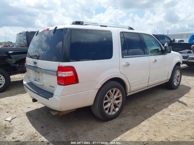 Photo 3 VIN: 1FMJU1KT4HEA57236 - FORD EXPEDITION 